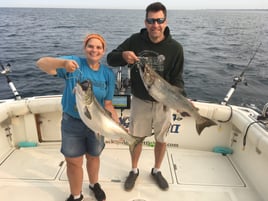 6-10 Hours Fishing Trip
