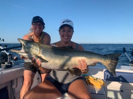 6-10 Hours Fishing Trip