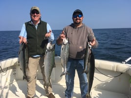 6-10 Hours Fishing Trip