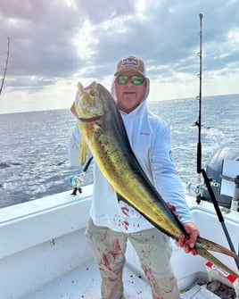 12 Hour Trip – Gulfstream