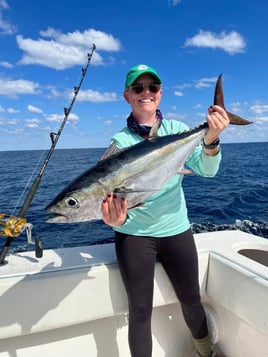 12 Hour Trip – Gulfstream