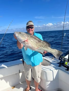 12 Hour Trip – Gulfstream