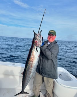 North Myrtle Beach Offshore