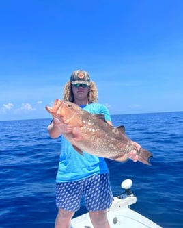 10 Hour Trip – Offshore