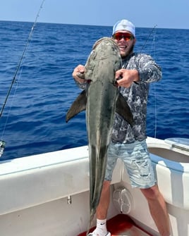 10 Hour Trip – Offshore