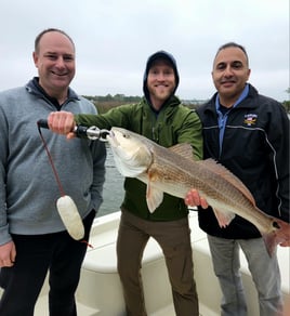 4 Hour Inshore Fishing 