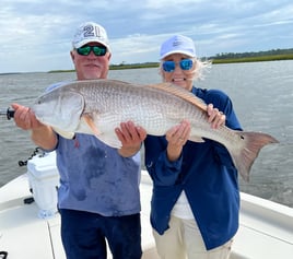 4 Hour Inshore Fishing 