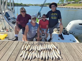 Inshore Family Fun