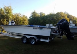 Ultimate Guided Striper Adventure