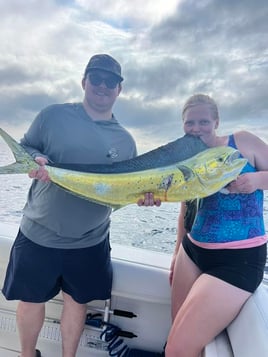 6-10 Hours Fishing Trip – Offshore