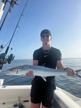 6-10 Hours Fishing Trip – Offshore
