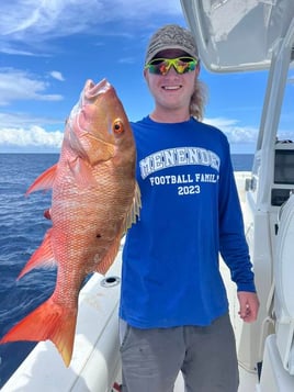 6-10 Hours Fishing Trip – Offshore