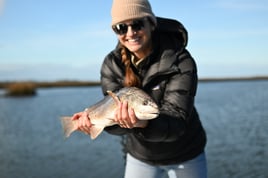 4-6 Hour Inshore Trip