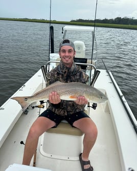 Kure Beach Inshore Trip
