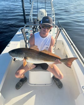 Kure Beach Inshore Trip