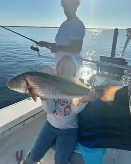 Kure Beach Inshore Trip