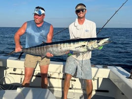 10 hour Fishing Trip