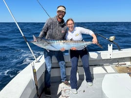 10 hour Fishing Trip