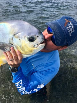 Florida Keys: Bonefish, Permit, More