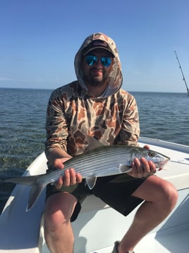 Florida Keys: Bonefish, Permit, More
