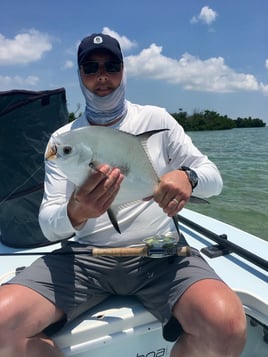 Florida Keys: Bonefish, Permit, More