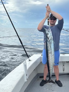 6 Hour Fishing Charter