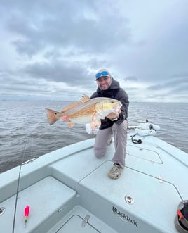 Off the Grid Charters Delacroix 