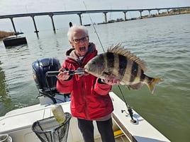 Inshore Fishing Trip