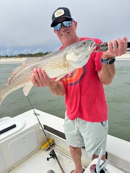 Inshore Fishing Trip