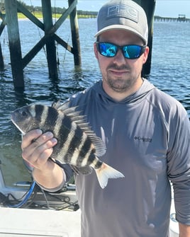 Inshore Fishing Charter