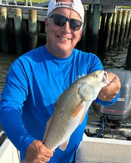 Inshore Fishing Charter