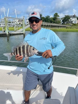 Inshore Fishing Charter