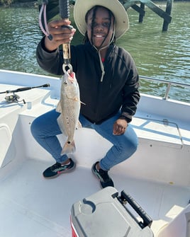 Inshore Fishing Charter