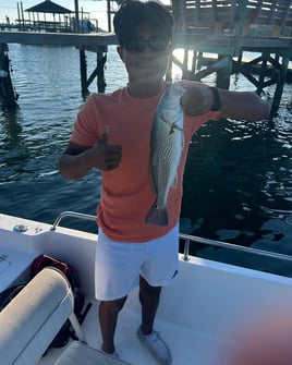 Inshore Fishing Charter