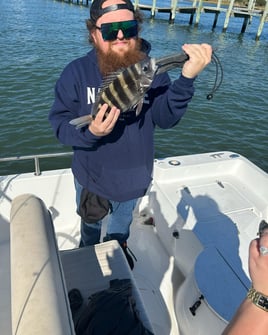 Inshore Fishing Charter