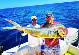 Gulf Stream Fishing Charter