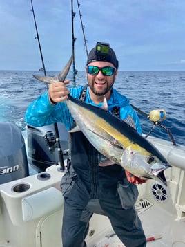 Gulf Stream Fishing Charter
