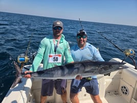 Gulf Stream Fishing Charter