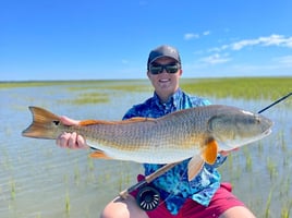 4-8 Hour Inshore Fishing