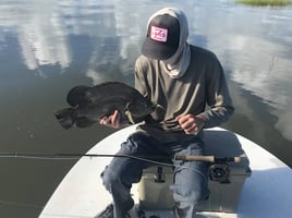 4-8 Hour Inshore Fishing