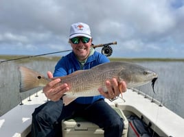 4-8 Hour Inshore Fishing