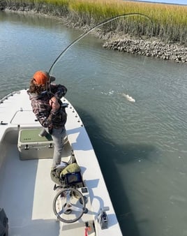 4-8 Hour Inshore Fishing