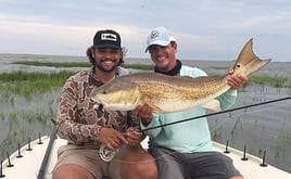 4-8 Hour Inshore Fishing