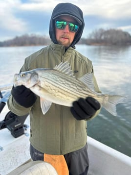 Tight Lines and Big Smiles