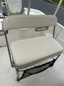 Tight Lines and Big Smiles