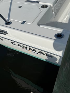 8 Hours Inshore