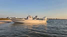Carolina Beach Inshore Trip