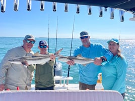 Florida Keys Destination Fishing