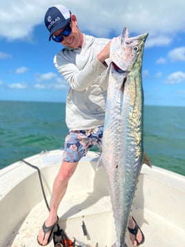 Florida Keys Destination Fishing