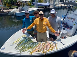 Florida Keys Destination Fishing